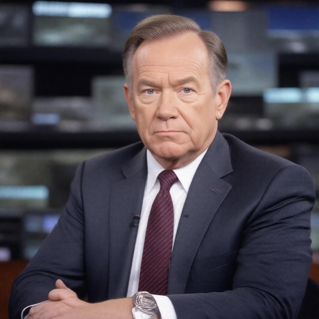 Bill O'Reilly